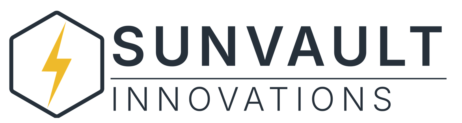 SunVault Innovations