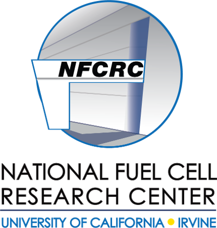 UCI National Fuel Cell Research Center