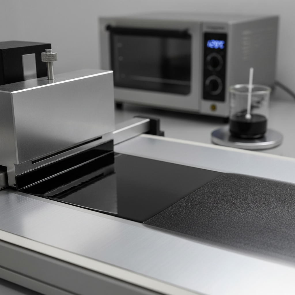 Materials Engineering for Coatings & Thin Films